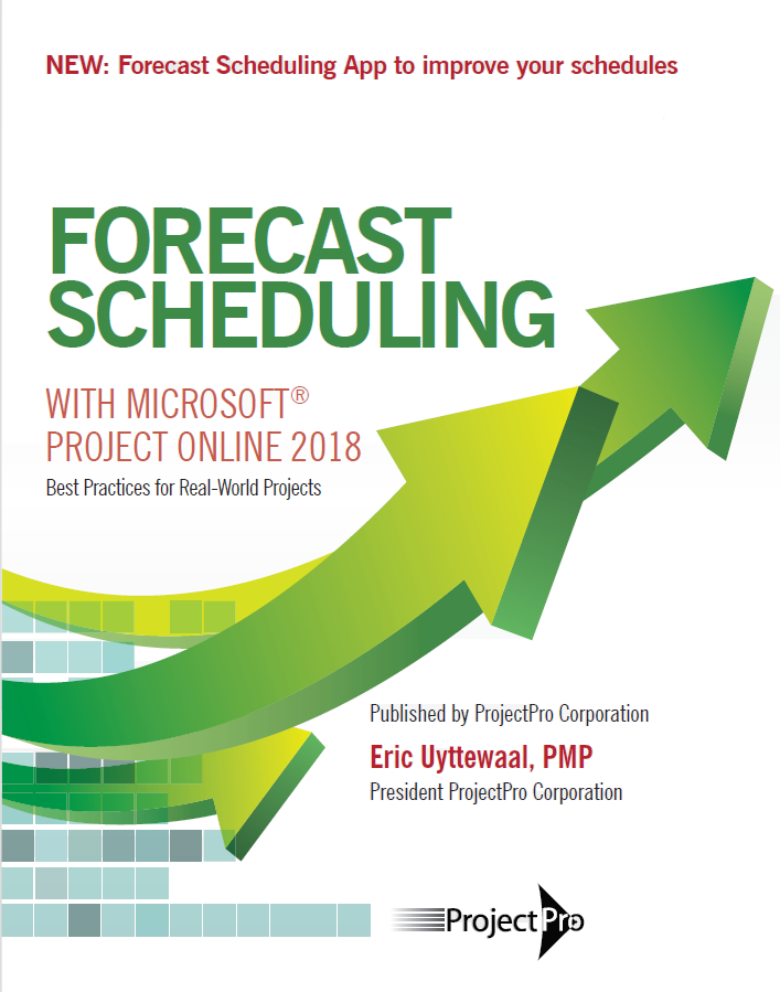 Forecast Scheduling 2018 - book download files