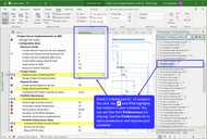 Forecast Scheduling App - free software