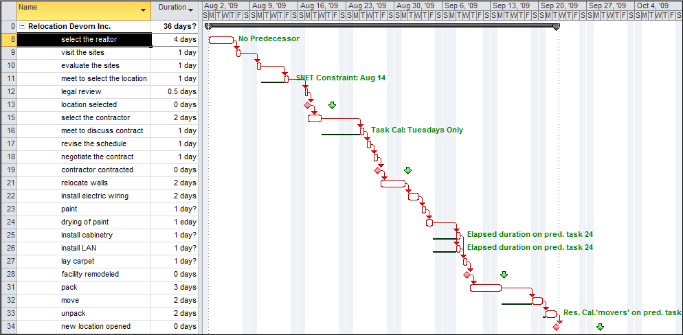 PathsPro - free software