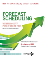 Forecast Scheduling 2018 - book download files