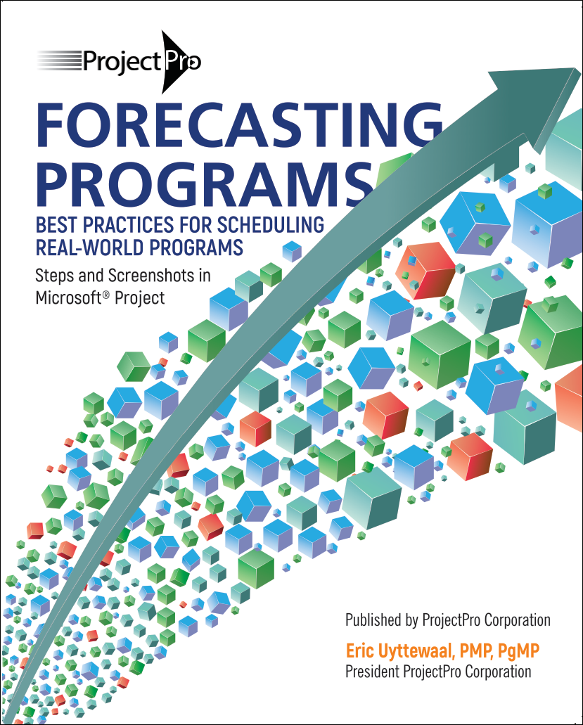 Forecasting Programs - book