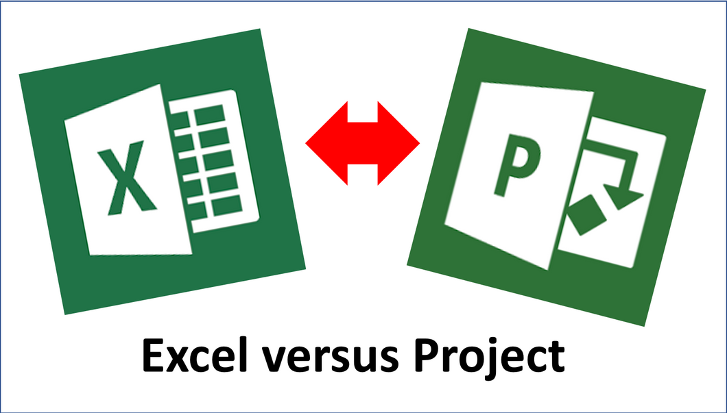 Excel versus Project; is it Worthwhile Learning Microsoft Project? - article