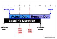 How Gantt Chart-Literate Are You? - article